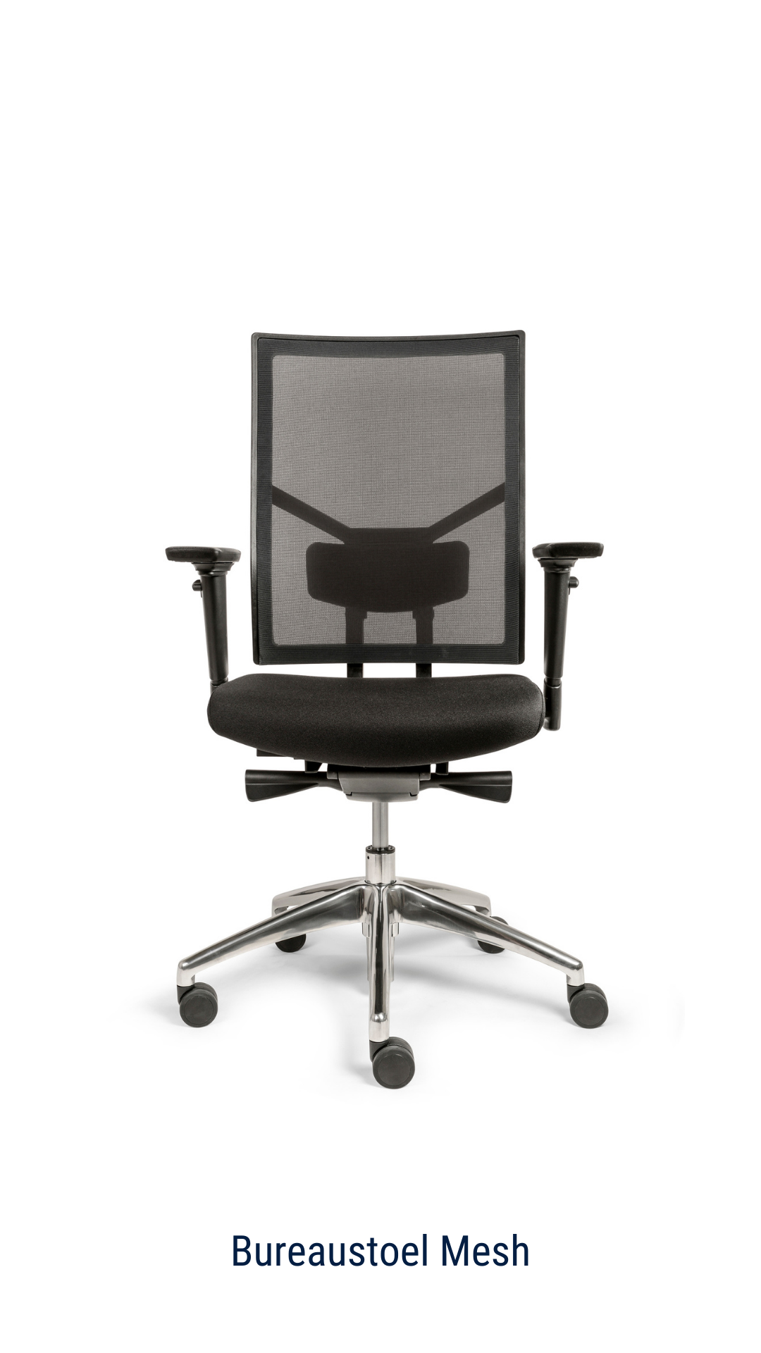 Volledige werkplek Office Projects