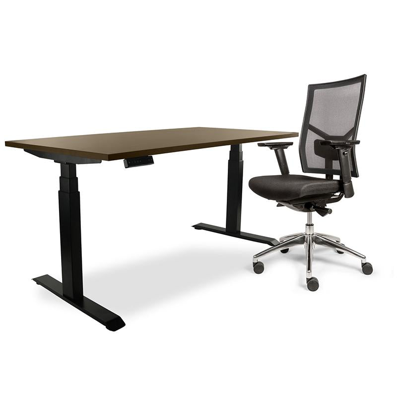 Volledige werkplek Office Projects