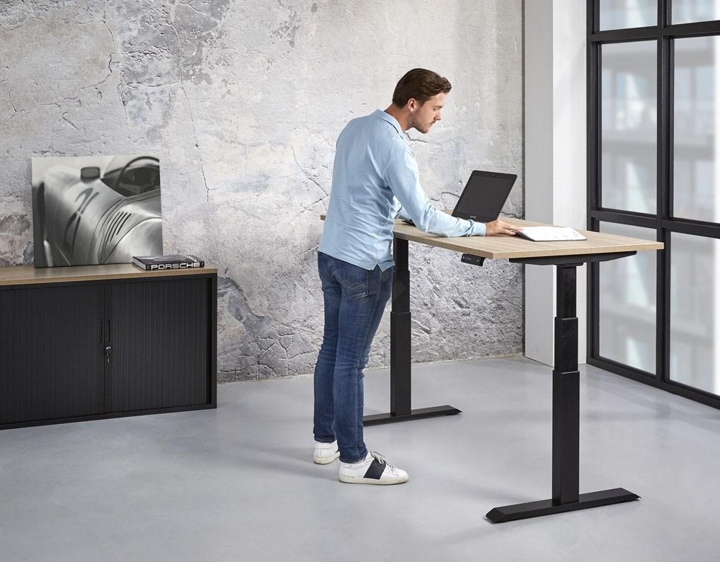 Volledige werkplek Office Projects