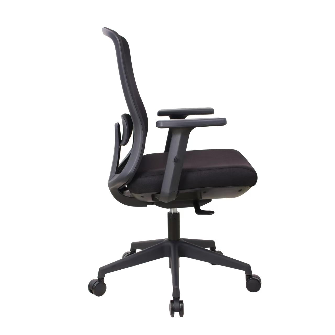 Bureaustoel Office Projects