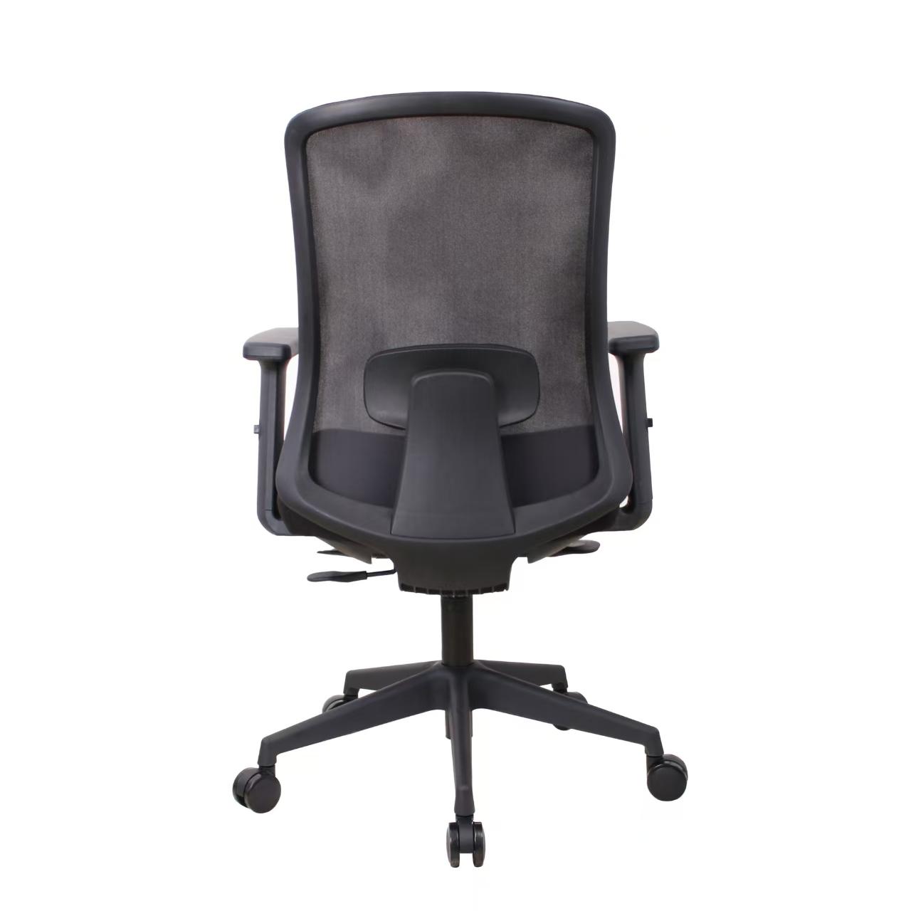 Bureaustoel Office Projects