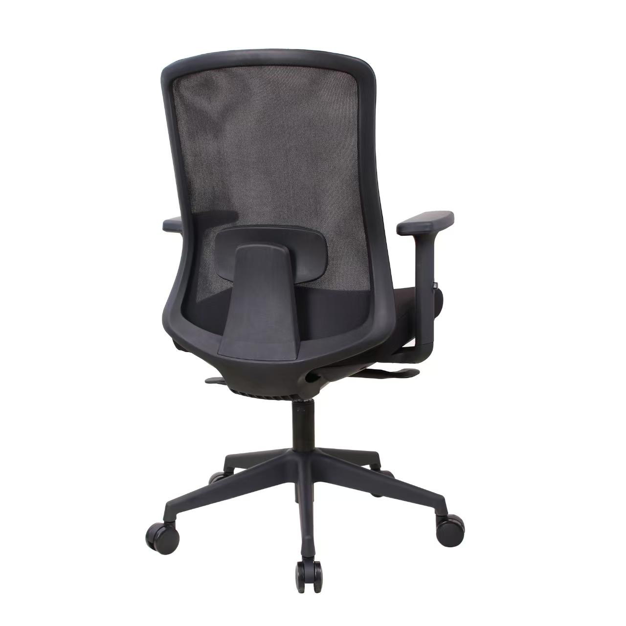 Bureaustoel Office Projects