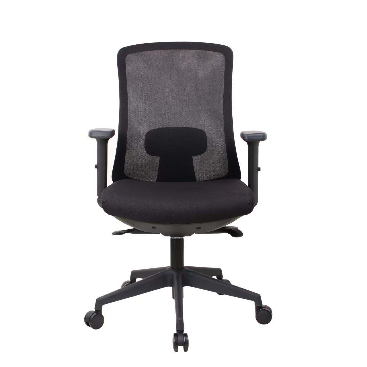 Bureaustoel Office Projects